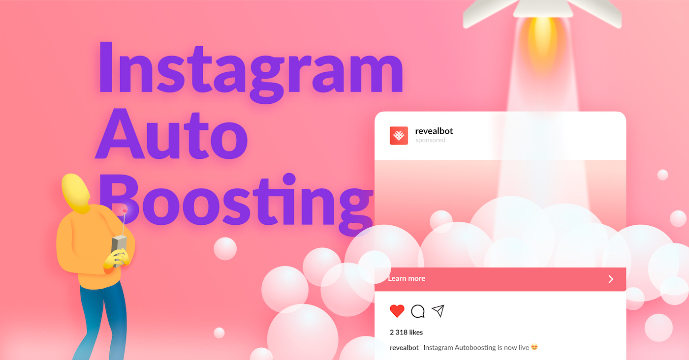 Boosting Instagram Engagement