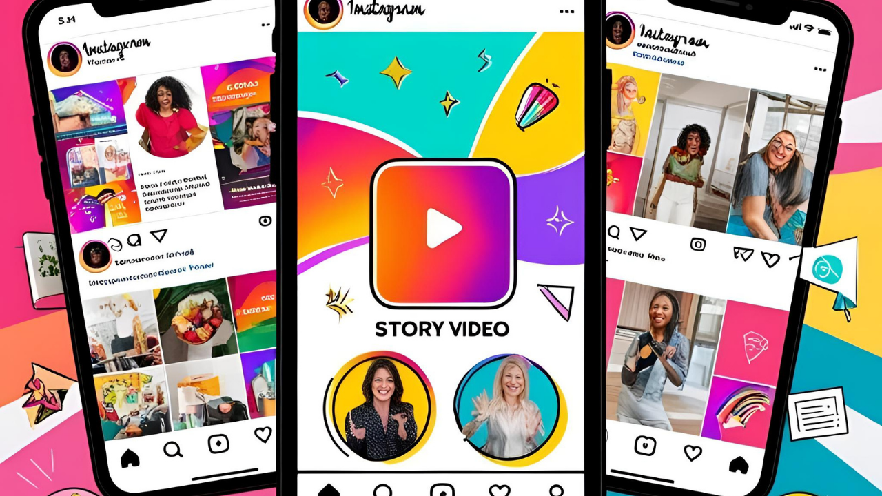 What is the 5-3-1 rule on Instagram?
