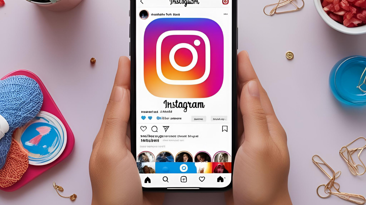 How do you find out who shared your post on Instagram?