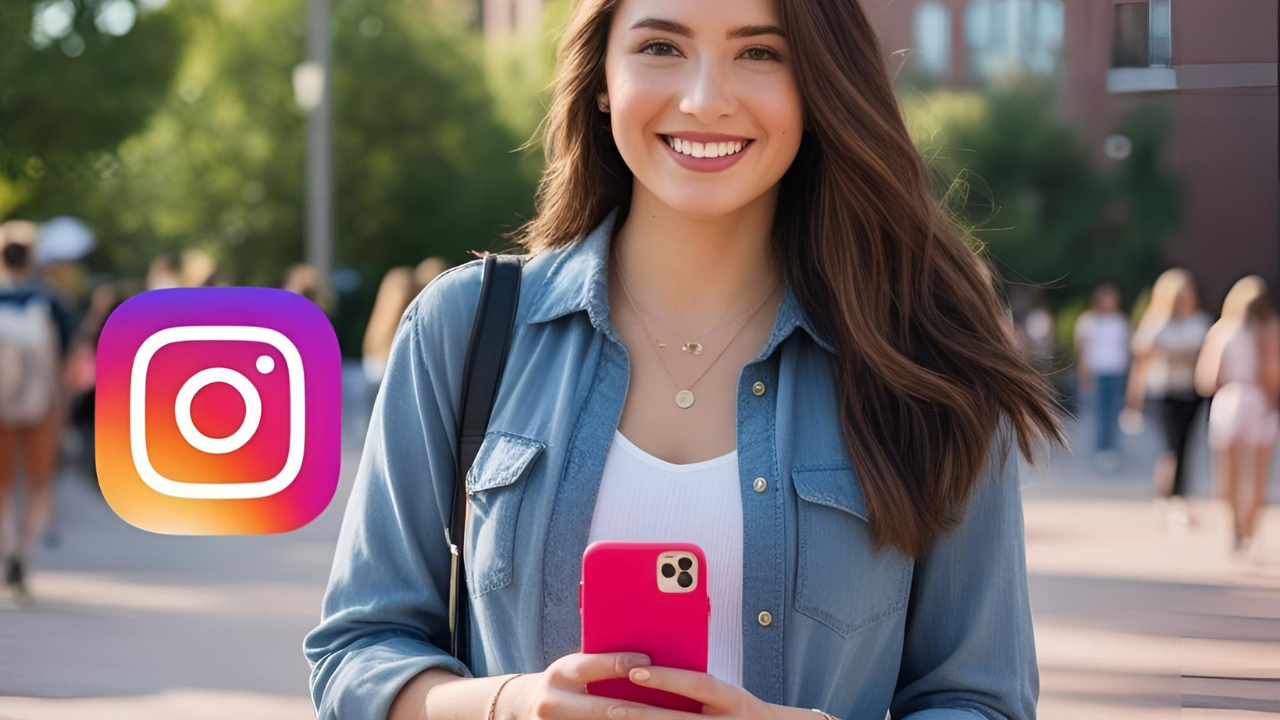 How to Build a Powerful Personal Brand on Instagram While in College