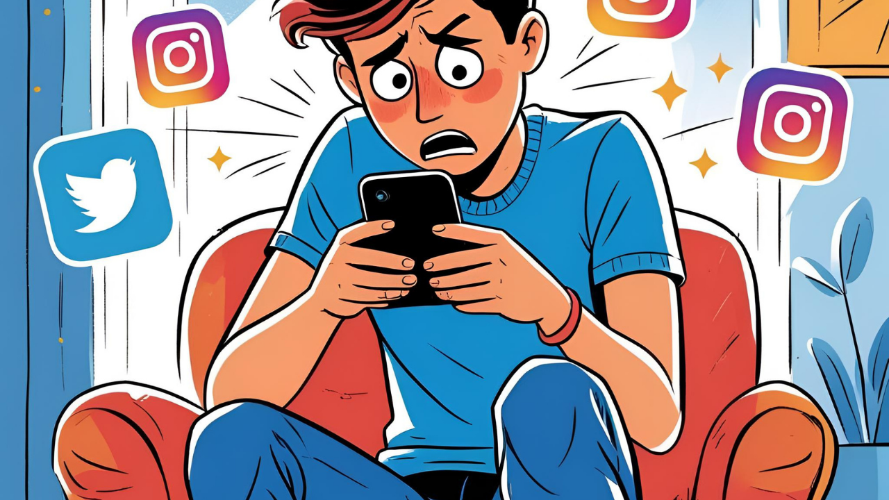 Why Did My Instagram Share List Order Change?
