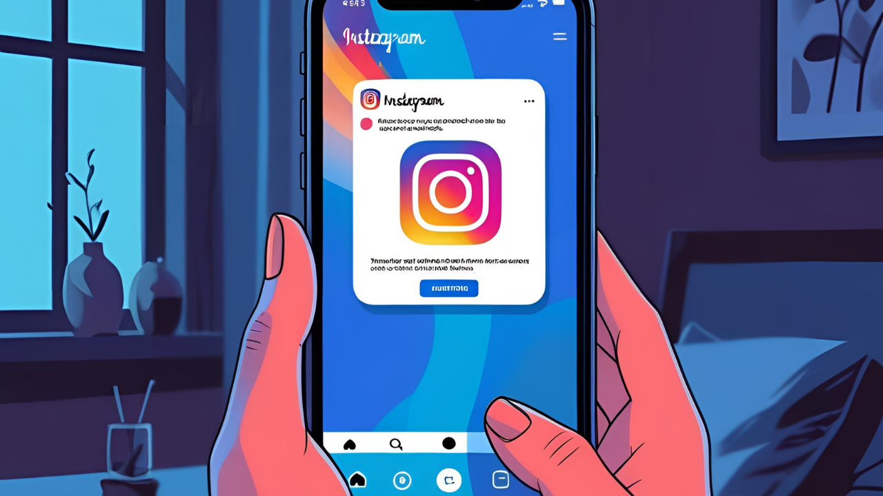 What Happens When Someone Reports You on Instagram?