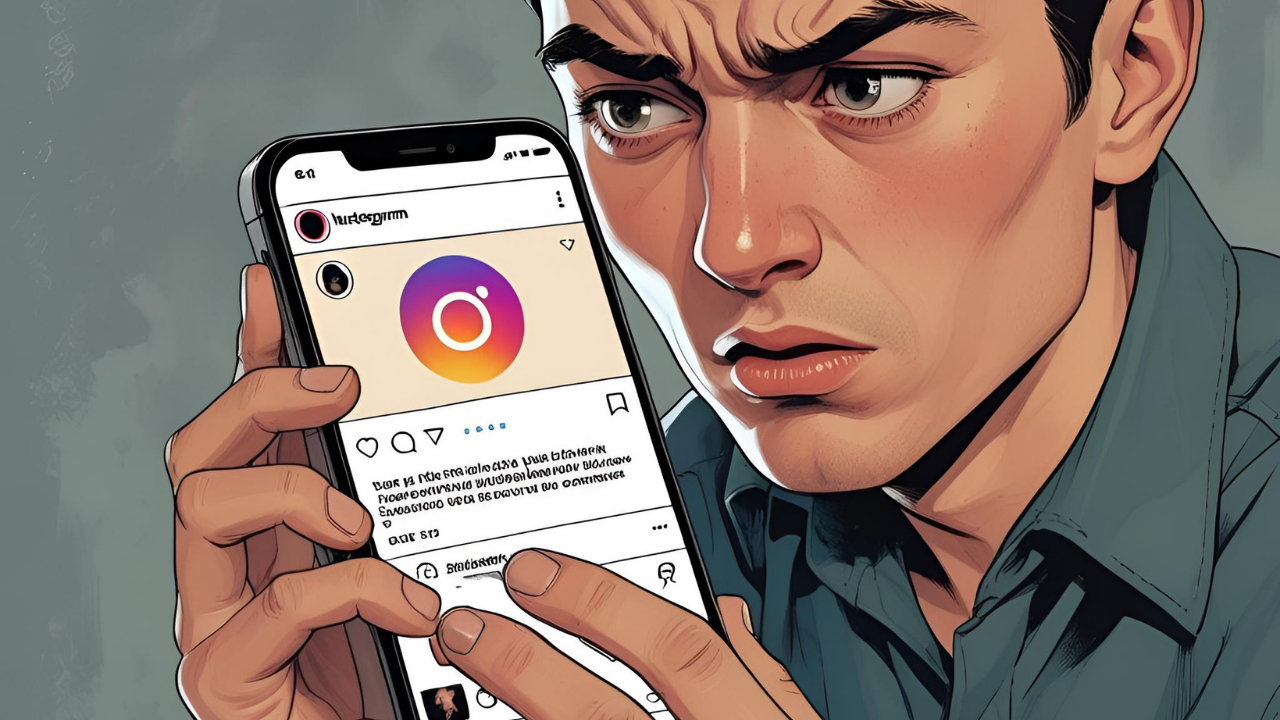 Why can't I see all the comments on an Instagram post? Here's How to Get Them Back Fast